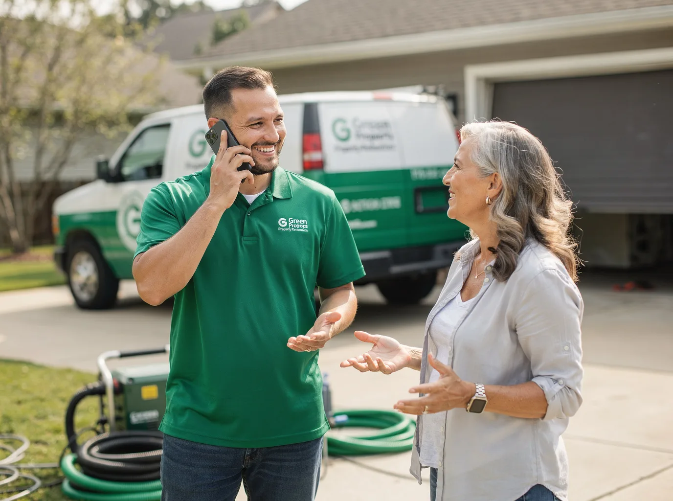 Water Damage Restoration Lodi, CA FAQs